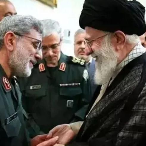 Kay�plara kar��an Kaani'den ilk iz