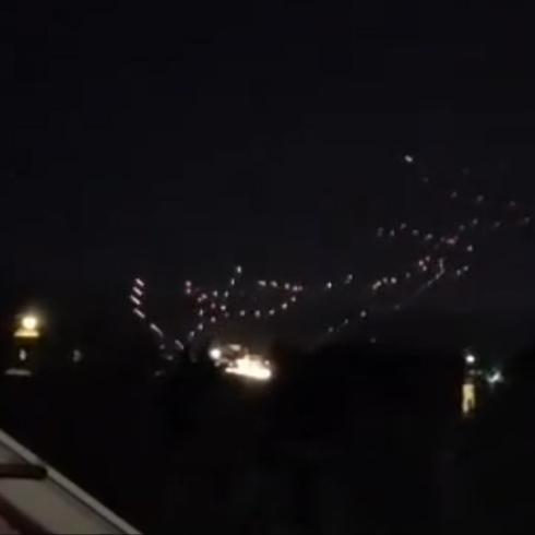 �srail �lkeye karadan girmeye �al��t�