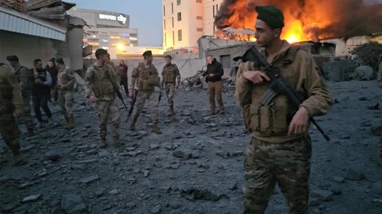 �srail'in 'gizli' operasyonu fiyaskoyla bitti