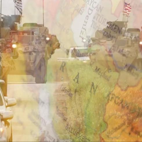 �ran uyard�: Sizi ezip ge�eriz