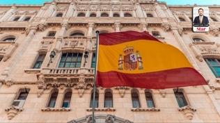 �spanya: G�� politikas�na kar�� ahlaki diplomasi