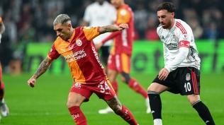 Lucas Torreira: Bu tarz ma�lar sonras�nda �ampiyonluk geliyor