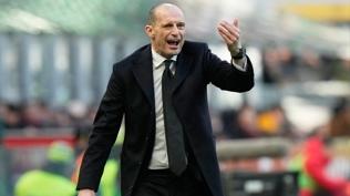 Massimiliano Allegri'den Real Madrid iddialar�na cevap