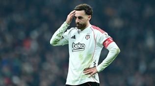 Orkun K�k��: Hep bize kar�� oluyor!