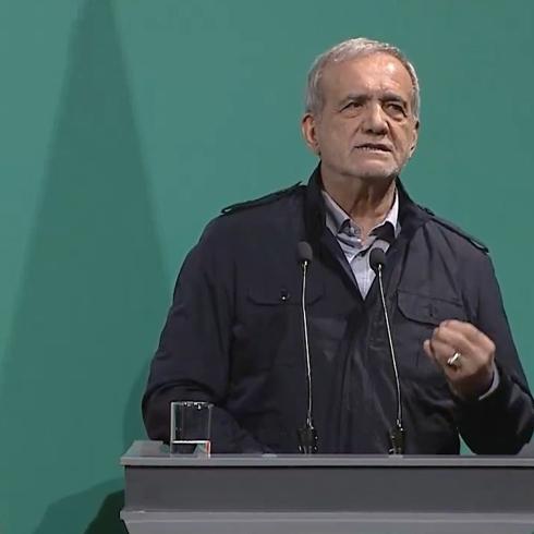 �ran kom�u �lkelerden �z�r diledi