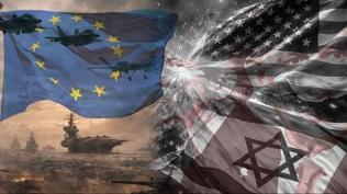 Orta Do�u krizi Avrupa'y� alarma ge�irdi