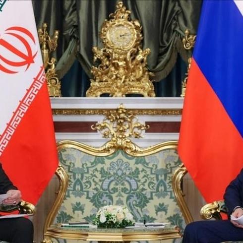 Putin ile Peze�kiyan telefonda g�r��t�: Rusya'ya te�ekk�r� dikkat �ekti