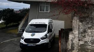 Rize'de soba facias�: S�zan gaz zehirledi