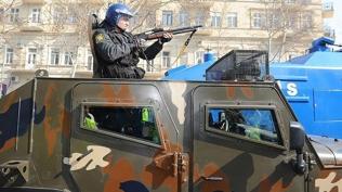 Sald�r� haz�rl���ndayd�lar: Azerbaycan'da ter�r operasyonu