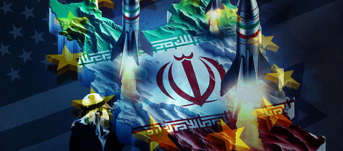 Sava�ta 8. g�n! ABD-�srail-�ran gerilimi Avrupa'ya s��rad�: Me�ru hedefimiz olurlar