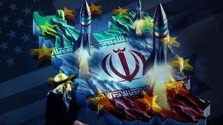 Sava�ta 8. g�n! ABD-�srail-�ran gerilimi Avrupa'ya s��rad�: Me�ru hedefimiz olurlar