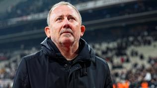 Sergen Yal��n derbi �ncesi konu�tu