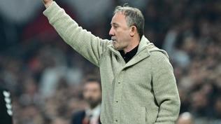 Sergen Yal��n'dan hakem tepkisi!