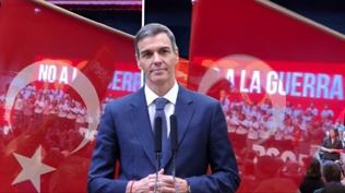 Sanchez: T�rklere selam olsun