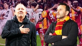 ��te iki tak�m�n muhtemel 11'leri...