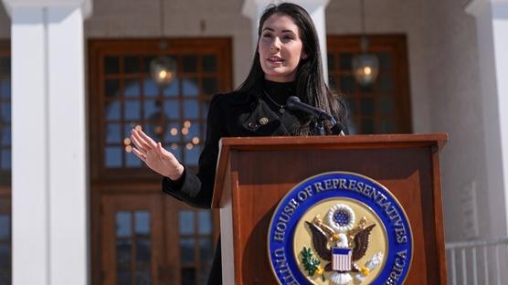 ABD'li isimden k�stah �srailliye cevap