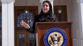 ABD'li isimden k�stah �srailliye cevap