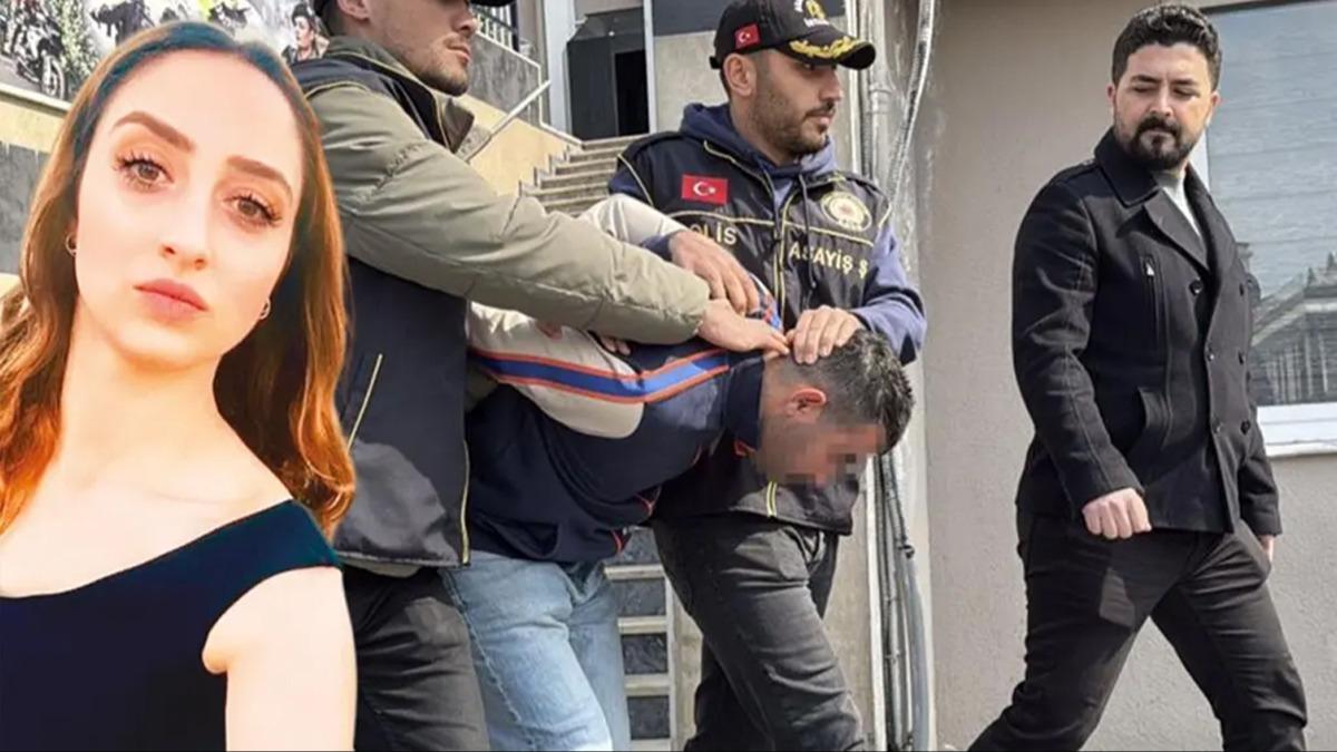 E� katili caniden pi�kinlik