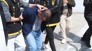 'Yere ittim d��t�, gerisini hat�rlam�yorum'