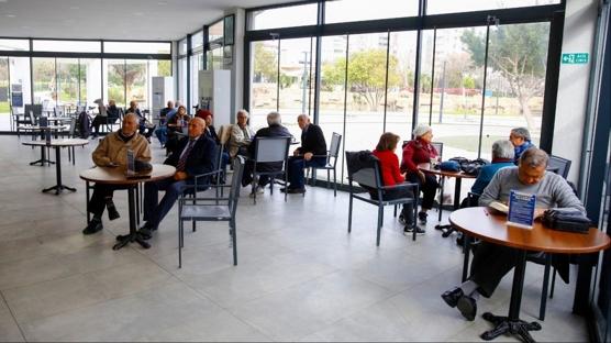 3 ilde emekli say�s� �al��anlardan fazla