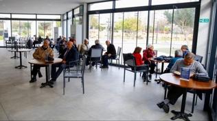 3 ilde emekli say�s� �al��anlardan fazla