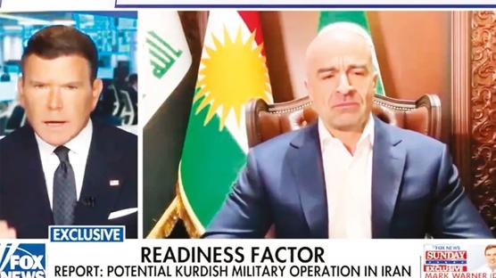 'T�rkiye buna m�dahale eder'