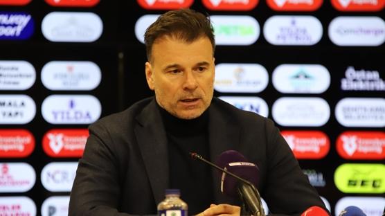 Aleksandar Stanojevic: Biz sava�maya devam edece�iz