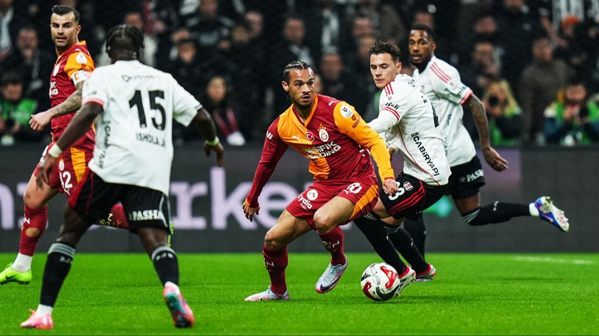 Alman bas�n� dev derbiyi konu�uyor