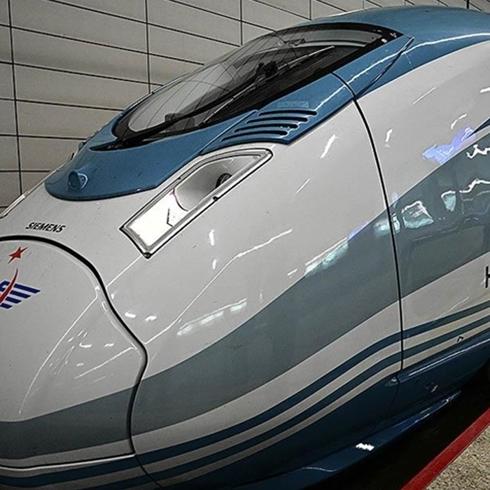 Bayramda trende yer sorunu yok! Yolcular ek kapasite