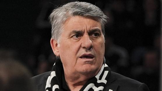 Be�ikta�, VAR kay�tlar�n� talep etti