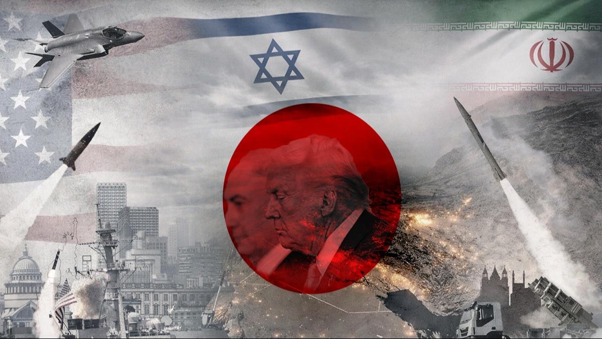 B�lgesel sava� derinle�iyor� Enerji hatlar� hedefte! �srail'in Hayfa Petrol Rafinerisi yerle bir oldu