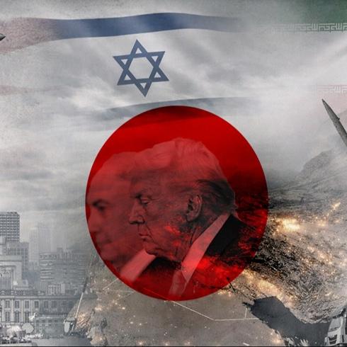 B�lgesel sava� derinle�iyor� Enerji hatlar� hedefte! �srail'in Hayfa Petrol Rafinerisi yerle bir oldu