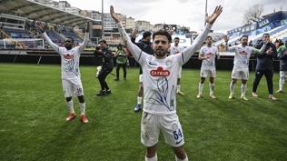 �aykur Rizespor evinde Antalyaspor'u a��rlayacak