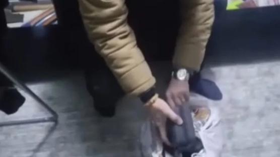 Dolandırıcılar suçüstü yakalandı! Ankara'da sahte polis operasyonu