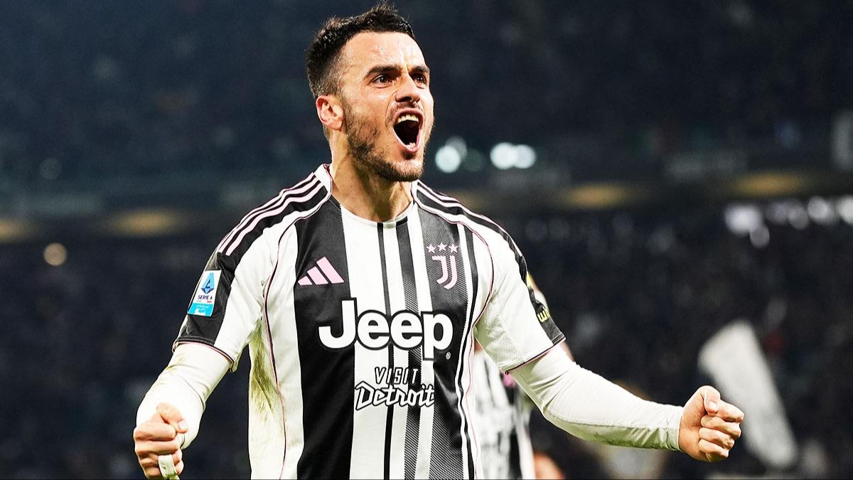 Transferde rakip Jose Mourinho