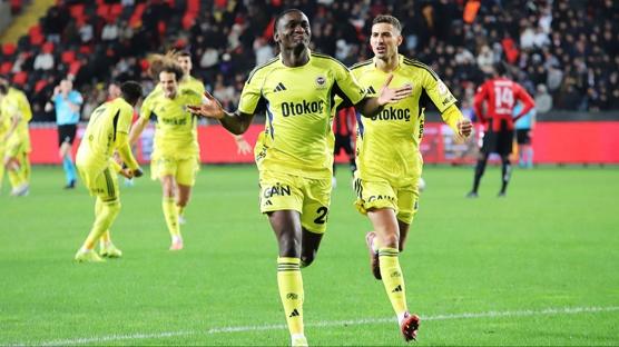 ��te ma��n muhtemel 11'leri