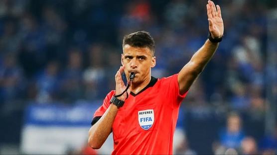 Galatasaray-Liverpool ma��na �spanyol hakem