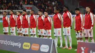 G�ztepe, S�per Lig'de kazanmay� unuttu