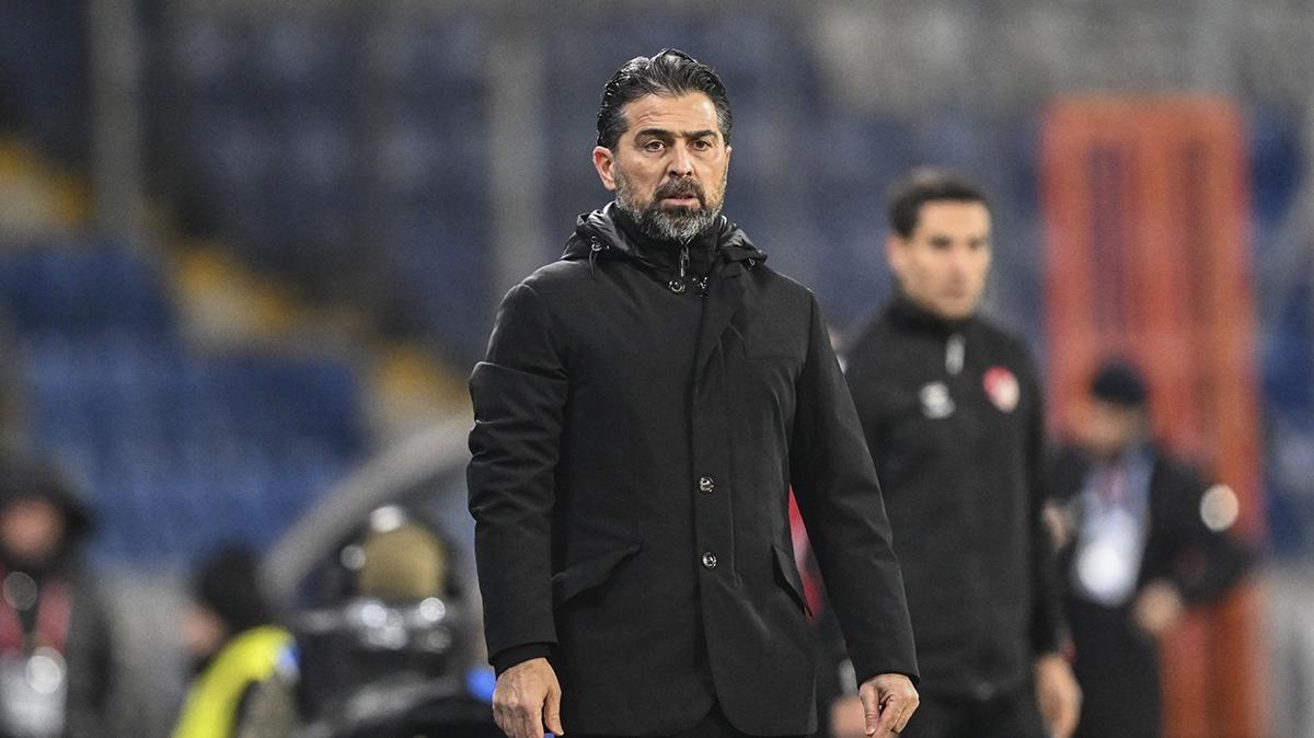 �lhan Palut: Konu�sak da bir �eye yaram�yor