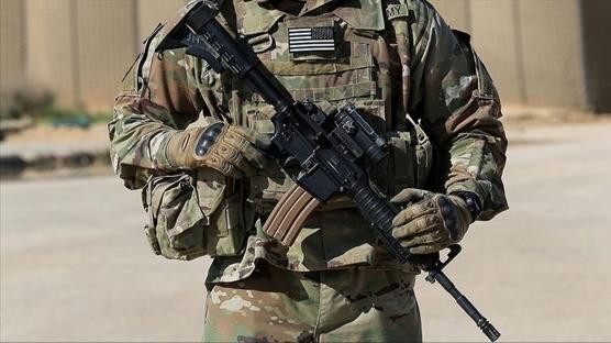 �ran'dan 'ABD askerlerini esir ald�k' iddias�