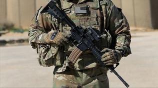 �ran'dan 'ABD askerlerini esir ald�k' iddias�