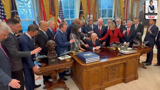 İşaretler ne söylüyor?