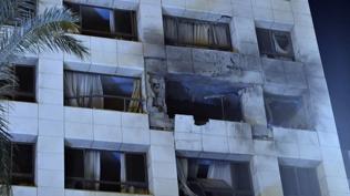 ��galci �srail L�bnan'da kan ak�t�yor