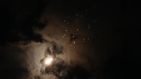 �srail'den, �ran'�n misillemelerinde erken uyar� sisteminin �al��mas�n� garanti edemeyece�i mesaj�