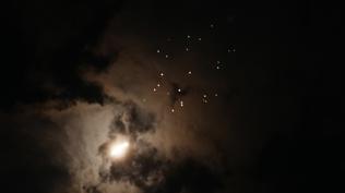 �srail'den, �ran'�n misillemelerinde erken uyar� sisteminin �al��mas�n� garanti edemeyece�i mesaj�