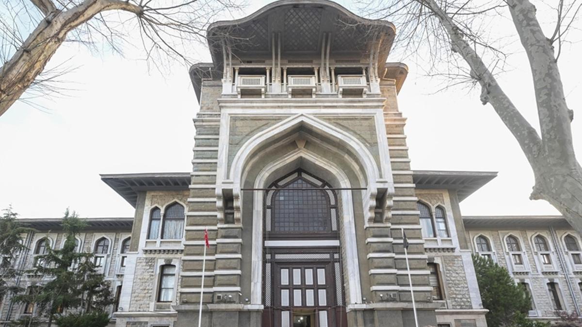 �stanbul Erkek Lisesi soru�turmas�nda karar ��kt�