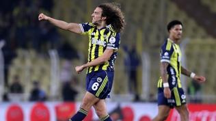 Matteo Guendouzi: Bizim i�in harika bir galibiyet oldu