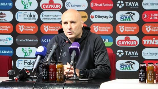 Sami U�urlu: M�cadeleye devam edece�iz