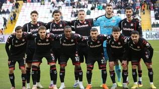 Sivasspor'un yenilmezlik serisi sona erdi