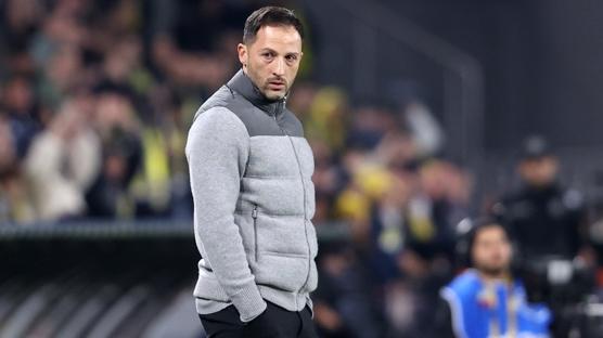 Tedesco'dan Samsunspor ma��nda 3 de�i�iklik